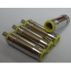 DC PLUG 5.5-3.3-1.0-系黃色內極針