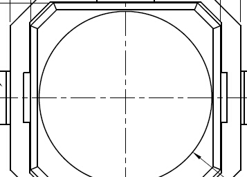 輕觸開(kāi)關(guān)圖紙