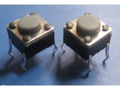 直插式防水輕觸開關（DHT-1101F）