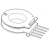 YY-POT-3310(5+0PIN)