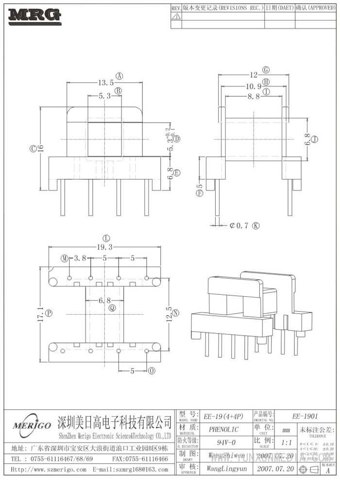 EE-1901