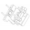 EE-12.7(2+2PIN)