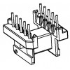 JJ-1910\EE-19 臥式 (5+5)PIN
