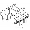 JJ-1601\EE-1601 (4+5)PIN 加邊寬