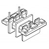 JJ-1501\EE-15 雙槽 (2+2)PIN