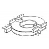 JJ-3701\POT-3701 單邊6PIN