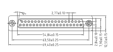 DP-37MK半金后鉚魚叉4