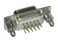 HDP-15FW全金后鉚魚叉