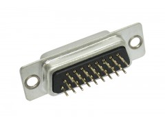 HDP-26FK全金插板