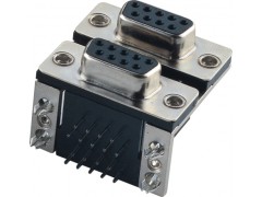雙胞胎DR-9F/DR-9F鉚合