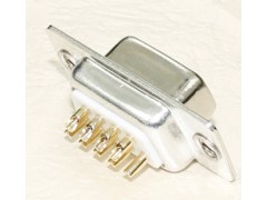 DB車PIN 9 針HDR連接器、HDR接插件、DR電腦插件