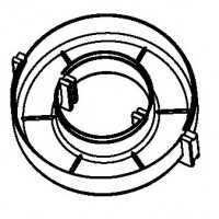FX-C011/40磁環(huán)外殼 C137A