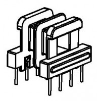 FX-1907/EE-19 1966臥式(4+4PIN)