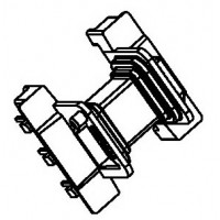 FX-1603/EF-16臥式(6PIN)
