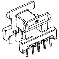 FX-2002/EF-20臥式(10PIN)