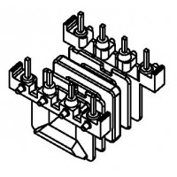 FX-2003/EF-20臥式(8PIN)