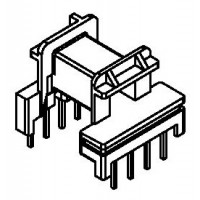 FX-2021/EF-20 2020BH臥式(4+5PIN)