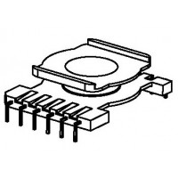 FX-3801/EQ-38立式(6+6PIN)
