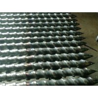 電木機螺桿成品