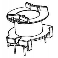 PQ-2605-1/PQ-26立式(2+2PIN)