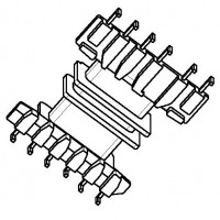 EFD-3503/EFD-35臥式(6+6PIN)