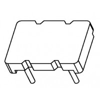 BASE-003-1/BASE(2+2PIN)