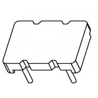 BASE-003/BASE(2+2PIN)