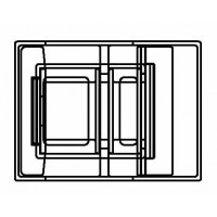 ER-2802-1/ER28外殼(NO PIN)