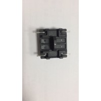 BASE-022底座插針，磷青銅針腳