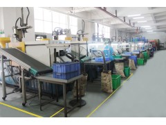 主要設備Main production equipment