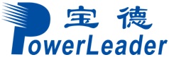 寶德logo