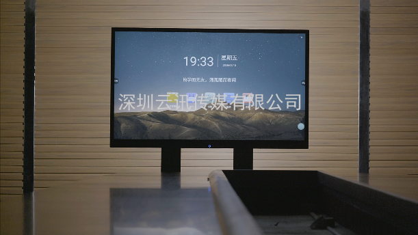 下個(gè)月｜這些觸摸屏和顯示面板企業(yè)已就位