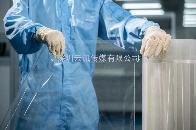 下個(gè)月｜這些觸摸屏和顯示面板企業(yè)已就位