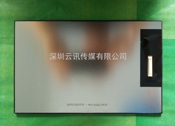 下個(gè)月｜這些觸摸屏和顯示面板企業(yè)已就位
