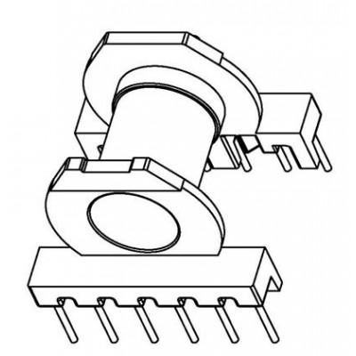 JJ-ER-2805/ER-28臥式(6+6)PIN帶DV