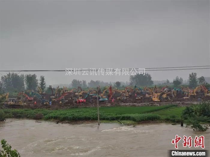 應(yīng)急管理部公布2020年全國應(yīng)急救援、生產(chǎn)安全事故各十大典型案例