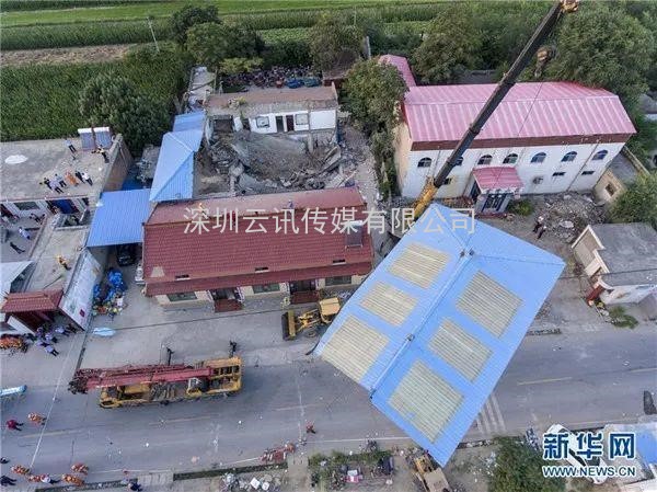 應(yīng)急管理部公布2020年全國應(yīng)急救援、生產(chǎn)安全事故各十大典型案例