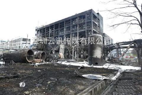 應(yīng)急管理部公布2020年全國應(yīng)急救援、生產(chǎn)安全事故各十大典型案例