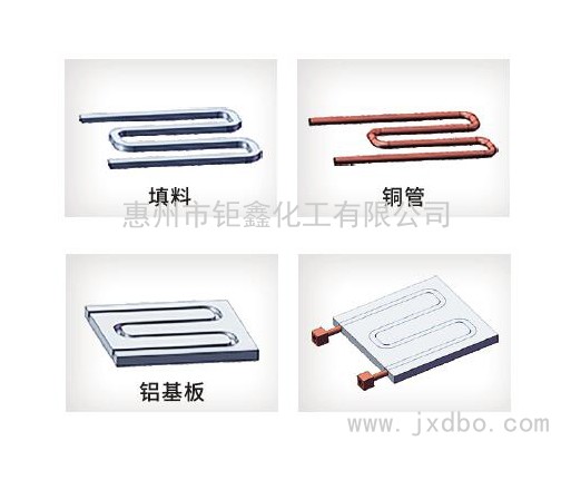 導(dǎo)熱環(huán)氧樹(shù)脂