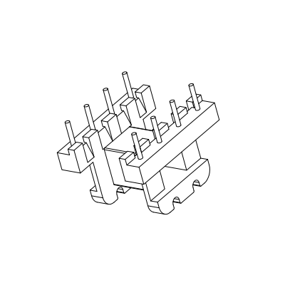 EE-1904臥式4+4P