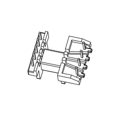 EE-1909臥式5+4P