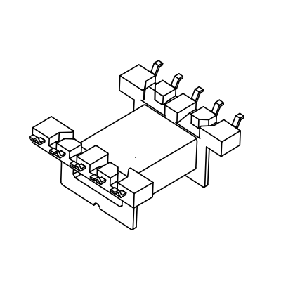 EFD-2505貼片5+5P