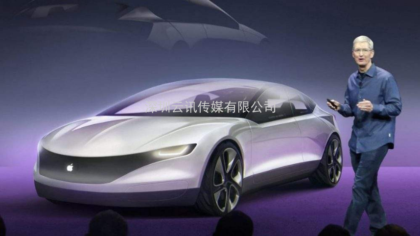 CITE2021前瞻：智能網聯與自動駕駛吸引全球目光