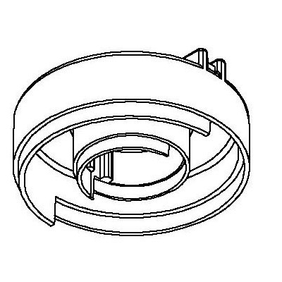 HL-019-1/H16(磁環(huán)外套)