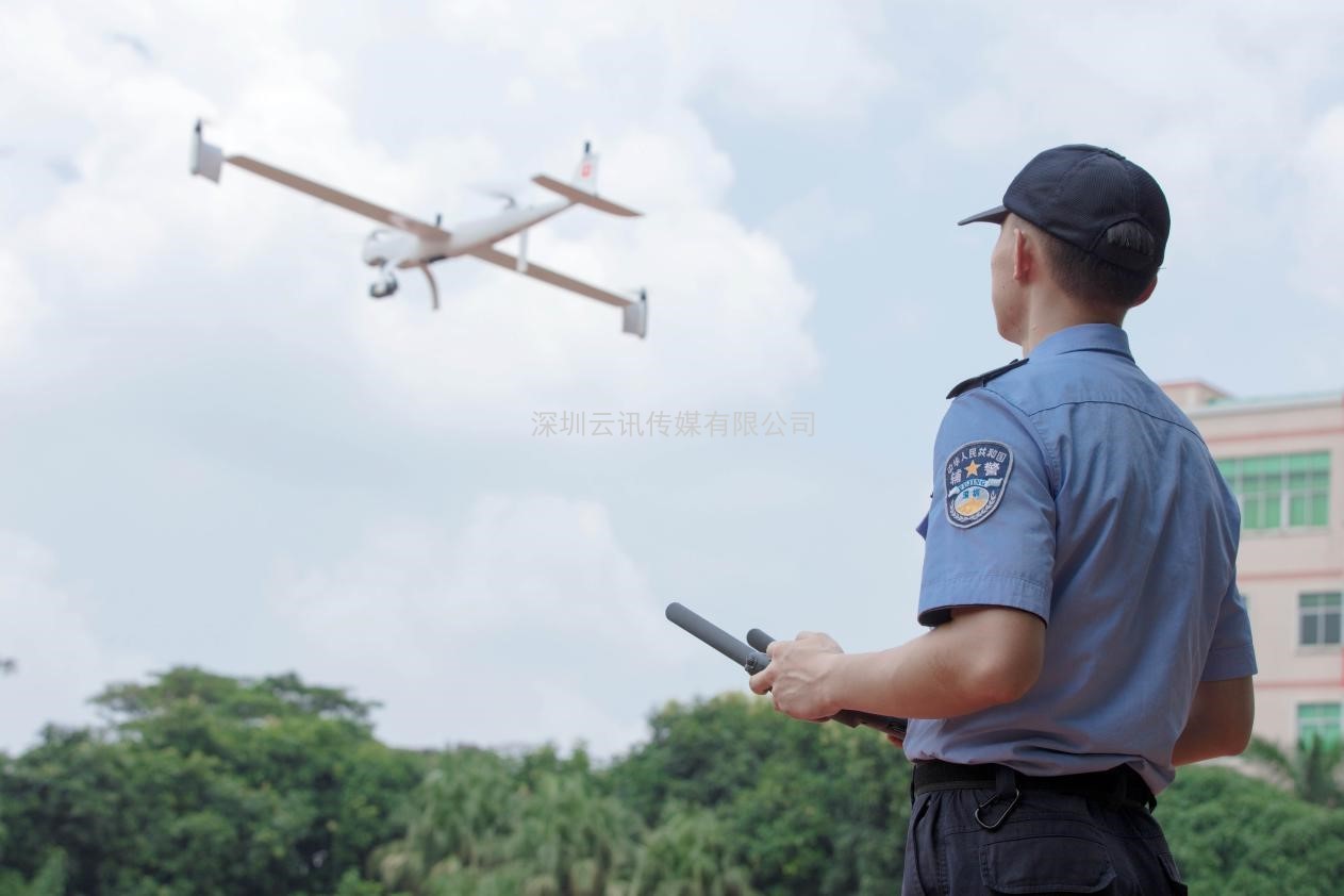 道通智能：顛覆傳統，智馭未來
