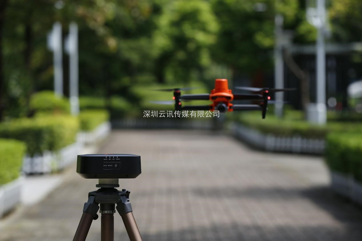 道通智能：顛覆傳統，智馭未來