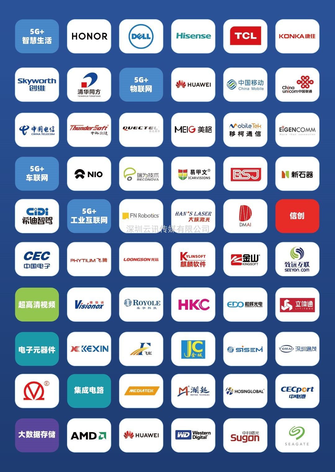 深圳市金蝶天燕云計算股份有限公司：固若長城，睿比世界