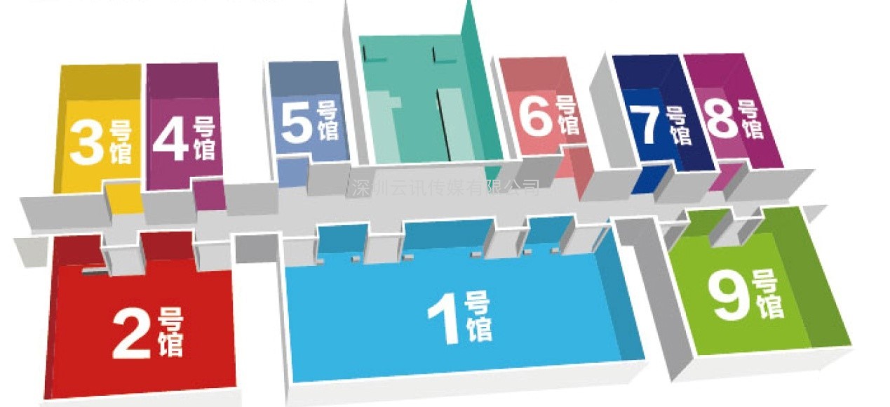 持續(xù)3天！CITE2021逛展報名指南來了！如何預(yù)約看這里！