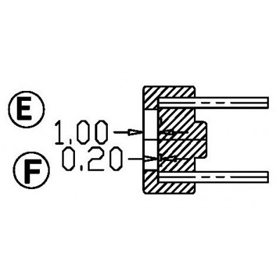 RH-BASE-K5/BASE-K5(2PIN)