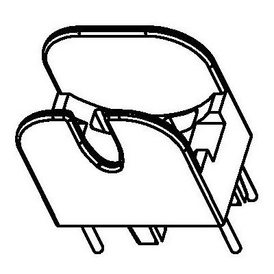 BASE-T12H/BASE-T-12(2+2PIN)